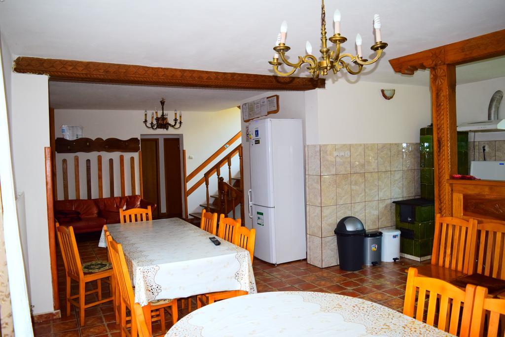 Casa Morar Valea Drăganului Exterior foto